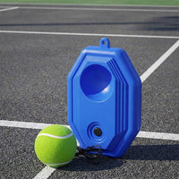 QUAY Tenis Antreman Standı