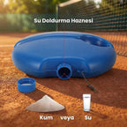 QUAY Tenis Antreman Standı